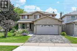 3 RIDGEMOUNT Drive | Hamilton Ontario | Slide Image One