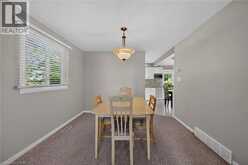 3 RIDGEMOUNT Drive | Hamilton Ontario | Slide Image Eight