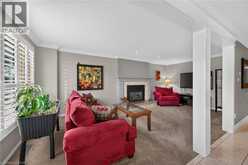3 RIDGEMOUNT Drive | Hamilton Ontario | Slide Image Seventeen