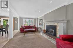 3 RIDGEMOUNT Drive | Hamilton Ontario | Slide Image Nineteen