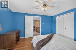 3 RIDGEMOUNT Drive | Hamilton Ontario | Slide Image Thirty-five