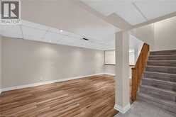 3 RIDGEMOUNT Drive | Hamilton Ontario | Slide Image Forty-six