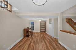 3 RIDGEMOUNT Drive | Hamilton Ontario | Slide Image Forty-nine