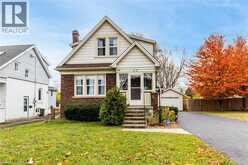 60 LAKE AVENUE Drive | Hamilton Ontario | Slide Image One