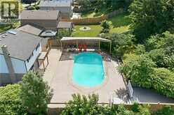 95 BIRCHPARK Drive | Grimsby Ontario | Slide Image Forty-four