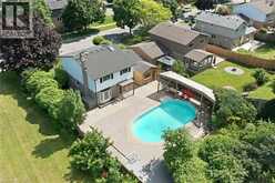 95 BIRCHPARK Drive | Grimsby Ontario | Slide Image Forty-five