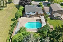 95 BIRCHPARK Drive | Grimsby Ontario | Slide Image Forty-six