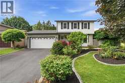 95 BIRCHPARK Drive | Grimsby Ontario | Slide Image Two