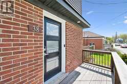 38 WHEELER Avenue | Guelph Ontario | Slide Image Thirty-six