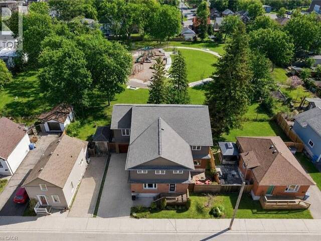 38 WHEELER Avenue Guelph Ontario, N1E 5M9 - 6 Bedrooms Home For Sale