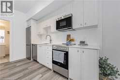 15 WELLINGTON Street Unit# 1702 | Kitchener Ontario | Slide Image Nine