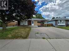 154 APPALACHIAN Crescent | Kitchener Ontario | Slide Image One