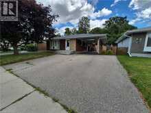 154 APPALACHIAN Crescent | Kitchener Ontario | Slide Image Three