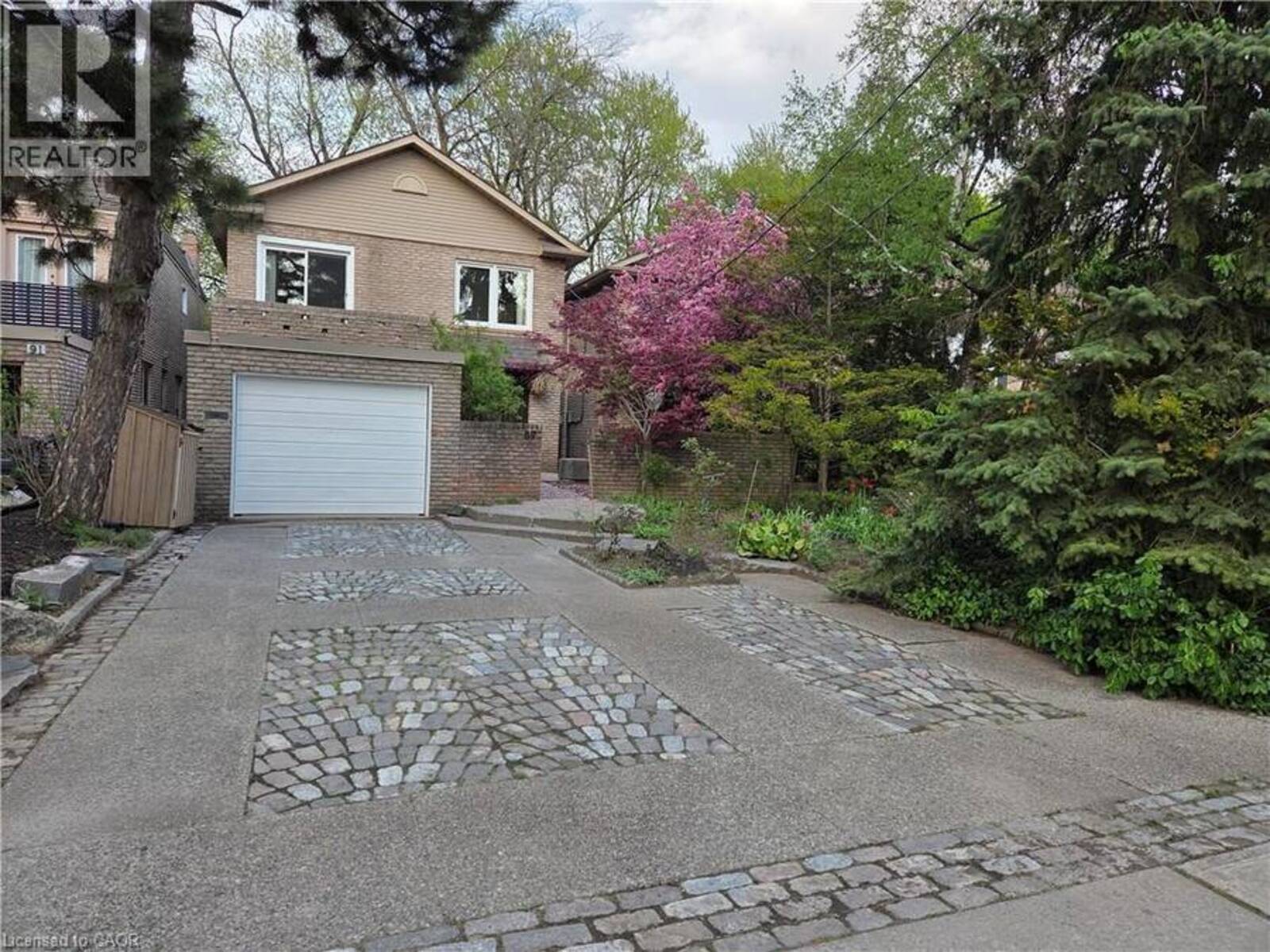89 ELMSTHORPE Avenue, Toronto, Ontario M5P 2L8