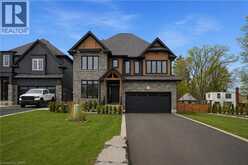 7 BARTLETT Avenue | Grimsby Ontario | Slide Image One