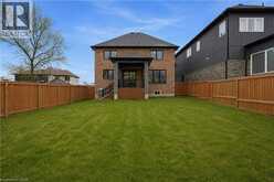 7 BARTLETT Avenue | Grimsby Ontario | Slide Image Forty-six