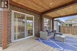 275 FALCONRIDGE Drive | Kitchener Ontario | Slide Image Thirty-two
