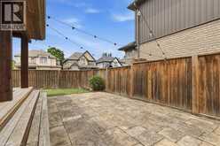 275 FALCONRIDGE Drive | Kitchener Ontario | Slide Image Thirty-four