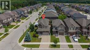 275 FALCONRIDGE Drive | Kitchener Ontario | Slide Image Thirty-eight