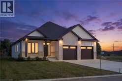 57009 BRUCE Street | Straffordville Ontario | Slide Image One