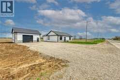 4093 RAINHAM Road | Selkirk Ontario | Slide Image Thirty-seven