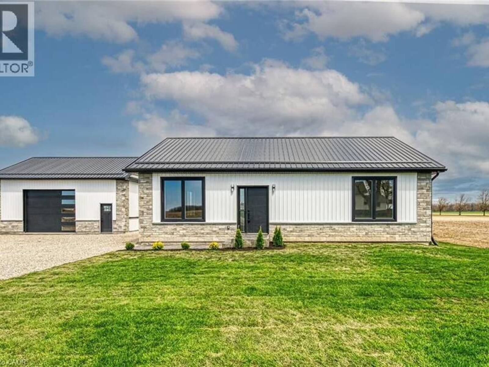 4093 RAINHAM Road, Selkirk, Ontario N0A 1P0