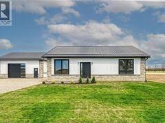 4093 RAINHAM Road Selkirk Ontario, N0A 1P0