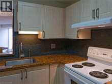 20 ST GEORGE Street Unit# 507 | Kitchener Ontario | Slide Image Fifteen