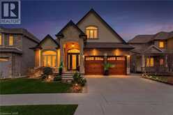85 HILLCROFT Drive | Hamilton Ontario | Slide Image Two