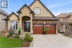 85 HILLCROFT Drive | Hamilton Ontario | Slide Image Three