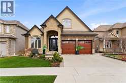 85 HILLCROFT Drive | Hamilton Ontario | Slide Image One
