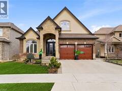 85 HILLCROFT Drive Hamilton Ontario, L8J 3W9