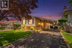 26 RIVERCREST Road | Hamilton Ontario | Slide Image Two