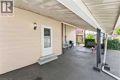 26 RIVERCREST Road | Hamilton Ontario | Slide Image Thirty-one