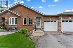 9 KINSMAN Court | Fonthill Ontario | Slide Image One
