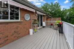 9 KINSMAN Court | Fonthill Ontario | Slide Image Two
