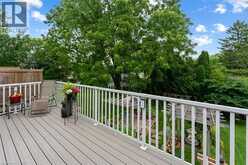 9 KINSMAN Court | Fonthill Ontario | Slide Image Three