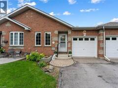 9 KINSMAN Court Fonthill Ontario, L3E 0L1