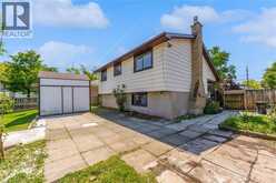 49 GROVE Avenue | St. Catharines Ontario | Slide Image Thirty-eight