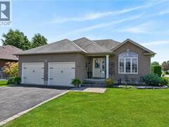 138 GALINEE Trail Port Dover Ontario, N0A 1N9