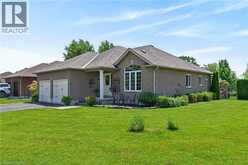 138 GALINEE Trail | Port Dover Ontario | Slide Image Two