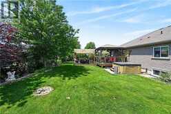 138 GALINEE Trail | Port Dover Ontario | Slide Image Thirty-eight