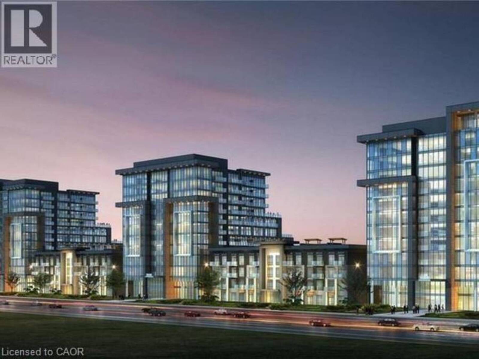 470 DUNDAS Street E Unit# 503, Waterdown, Ontario L0R 2H4