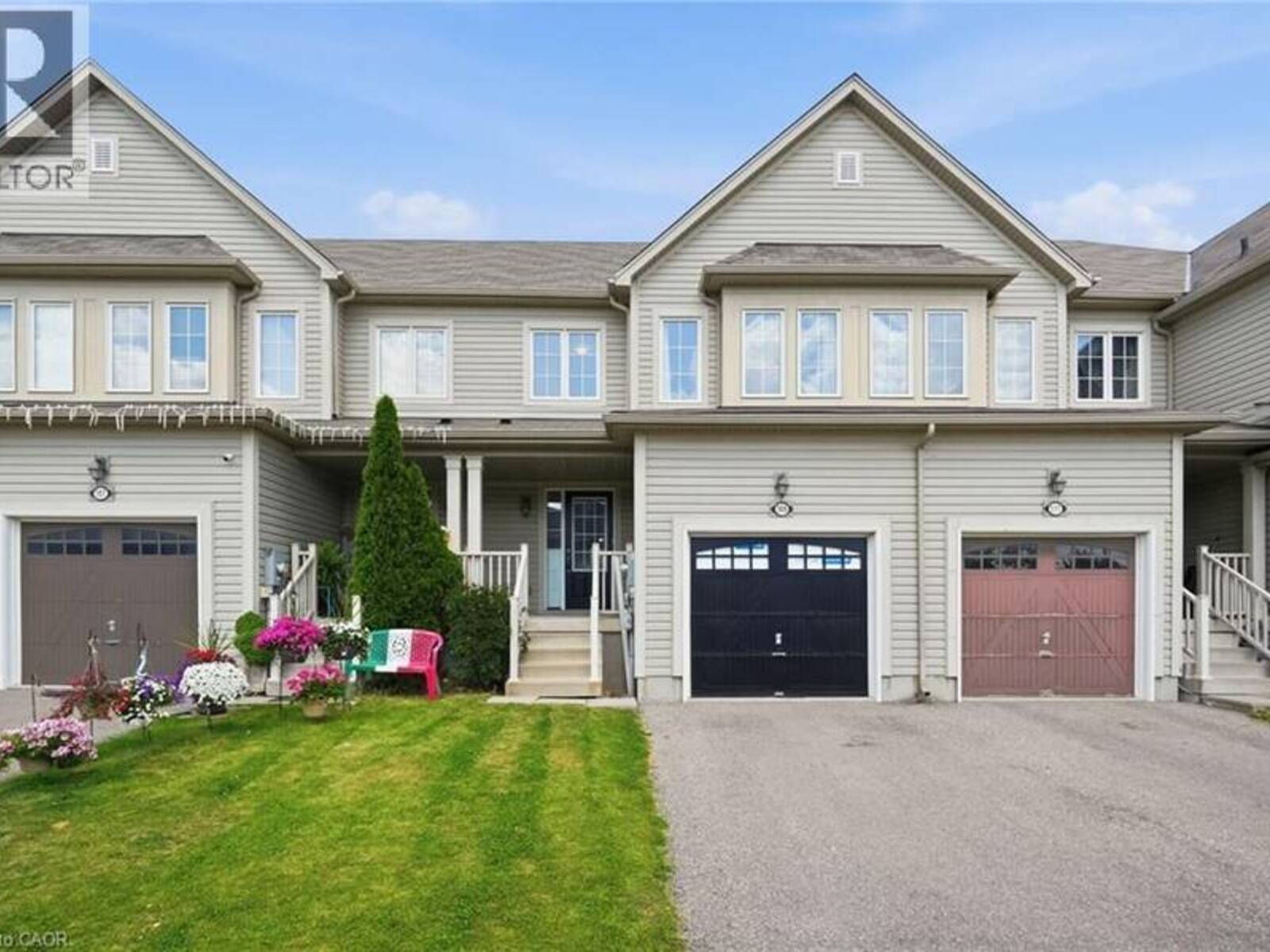 109 BISSET Avenue, Brantford, Ontario N3T 0H4
