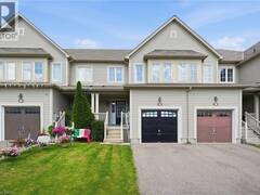 109 BISSET Avenue Brantford Ontario, N3T 0H4