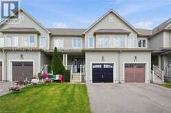 109 BISSET Avenue | Brantford Ontario | Slide Image One