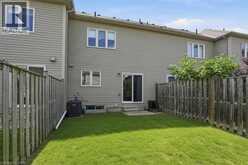 109 BISSET Avenue | Brantford Ontario | Slide Image Twenty-three