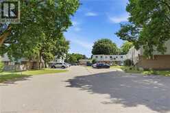 17 OLD PINE Trail Unit# 156 | St. Catharines Ontario | Slide Image Nineteen