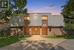 17 OLD PINE Trail Unit# 156 | St. Catharines Ontario | Slide Image One