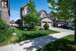 787 SNOWBERRY Court | Waterloo Ontario | Slide Image Two